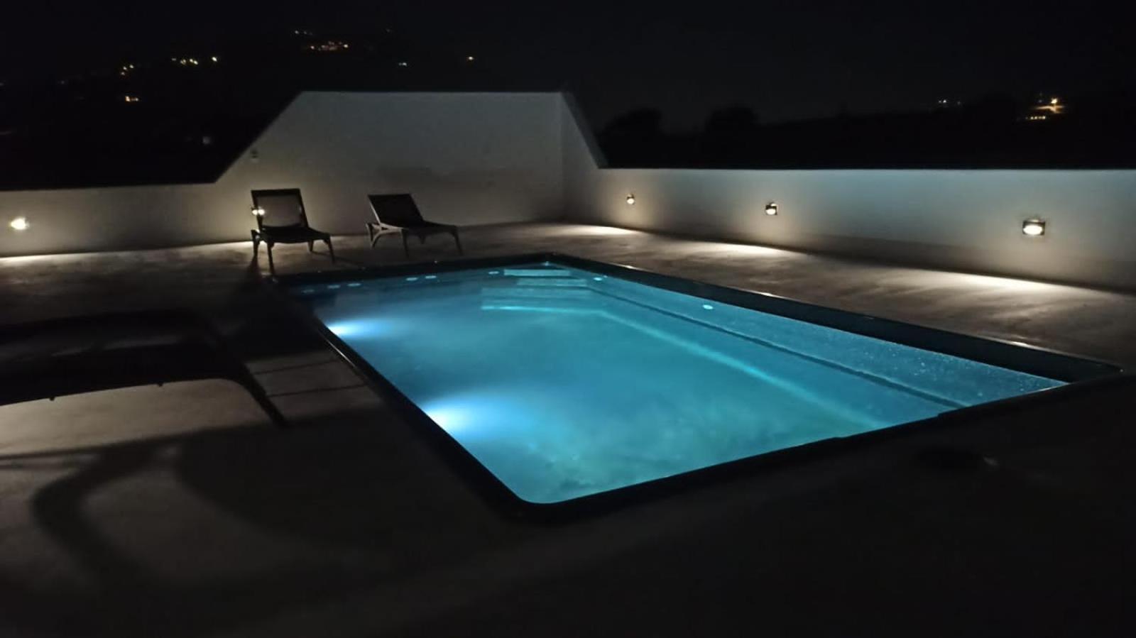 Ab Green Living Santorini Emporio  Экстерьер фото